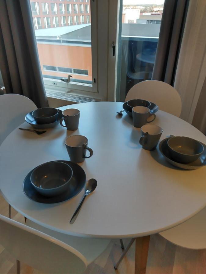Lutakko Apartment With Free Car Parking Jyväskylä Εξωτερικό φωτογραφία