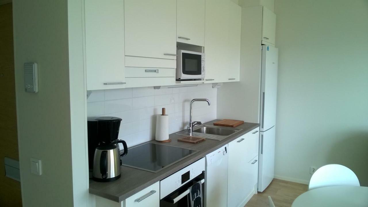 Lutakko Apartment With Free Car Parking Jyväskylä Εξωτερικό φωτογραφία